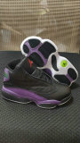 Air Jordan 13 Kids shoes (3)