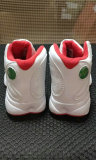 Air Jordan 13 Kids shoes (1)