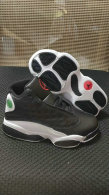Air Jordan 13 Kids shoes (2)