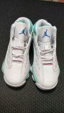 Air Jordan 13 Kids shoes (5)