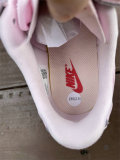 Authentic Nike Air Force 1 Low Pink Poam