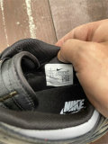 Authentic Nike Dunk Scrap “Black Gum”
