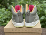 Authentic Nike Air Yeezy “Zen Grey”