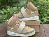Authentic Nike Air Yeezy “Net”