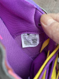 Authentic Kaws x Sacai x Nike Blazer Low “Purple Dusk”