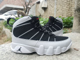 Air Jordan 9 Shoes AAA-3M Reflective (36)