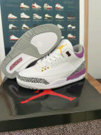 Air Jordan 3 Women Shoes AAA Quality (2)