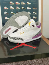 Air Jordan 3 Shoes AAA (74)
