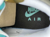 Authentic Nike Air Flight 13 Mid Black/Grey/Blue