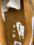 Authentic atmos x Nike Air Max 1 “Curry”