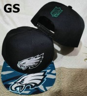 NFL Philadelphia Eagles Snapback Hat (253)