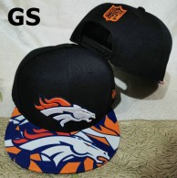 NFL Denver Broncos Snapback Hat (347)