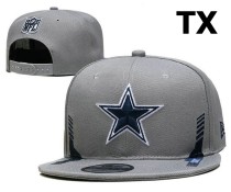 NFL Dallas Cowboys Snapback Hat (496)
