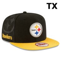 NFL Pittsburgh Steelers Snapback Hat (291)