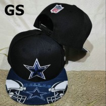 NFL Dallas Cowboys Snapback Hat (494)