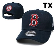 MLB Boston Red Sox Snapback Hats (146)