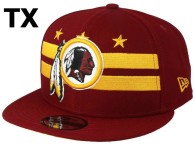 NFL Washington Redskins Snapback Hat (42)