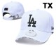 MLB Los Angeles Dodgers Snapback Hat (302)
