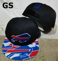 NFL Buffalo Bills Snapback Hat (55)