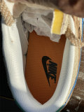 Authentic size? x Nike Dunk Low Dark Driftwood/Photo Blue-Rattan