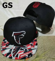 NFL Atlanta Falcons Snapback Hat (331)