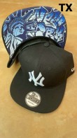 MLB New York Yankees Snapback Hat (645)