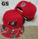NFL Tampa Bay Buccaneers Snapback Hat (89)