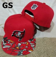 NFL Tampa Bay Buccaneers Snapback Hat (89)