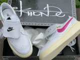 Authentic Peaceminusone x Nike Kwondo 1 White/Color