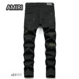 Amiri Long Jeans (160)