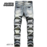 Amiri Long Jeans (156)