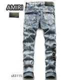 Amiri Long Jeans (159)