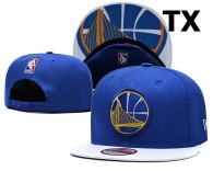 NBA Golden State Warriors Snapback Hat (364)