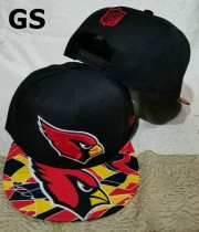 NFL Arizona Cardinals Snapback Hat (90)