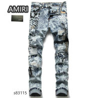 Amiri Long Jeans (159)