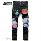 Amiri Long Jeans (157)