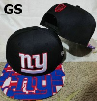 NFL New York Giants Snapback Hat (167)
