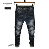 Balmain Long Jeans (215)