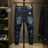Dior Long Jeans (2)