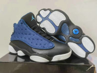 Air Jordan 13 Shoes AAA (57)