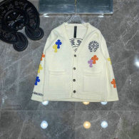 Chrome Hearts Sweater S-XL (39)