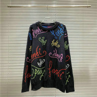 Fendi Sweater S-XXL (11)