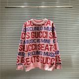 Gucci Sweater S-XXL (103)