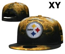 NFL Pittsburgh Steelers Snapback Hat (294)