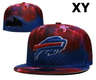 NFL Buffalo Bills Snapback Hat (56)