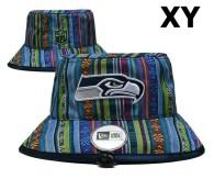 NFL Seattle Seahawks Bucket Hat (2)