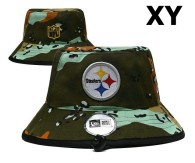 NFL Pittsburgh Steelers Bucket Hat (4)