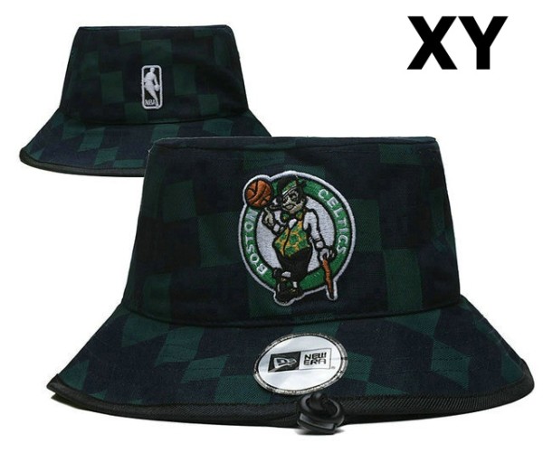NBA Boston Celtics Bucket Hat (1)