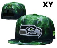 NFL Seattle Seahawks Snapback Hat (328)