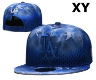 MLB Los Angeles Dodgers Snapback Hat (305)